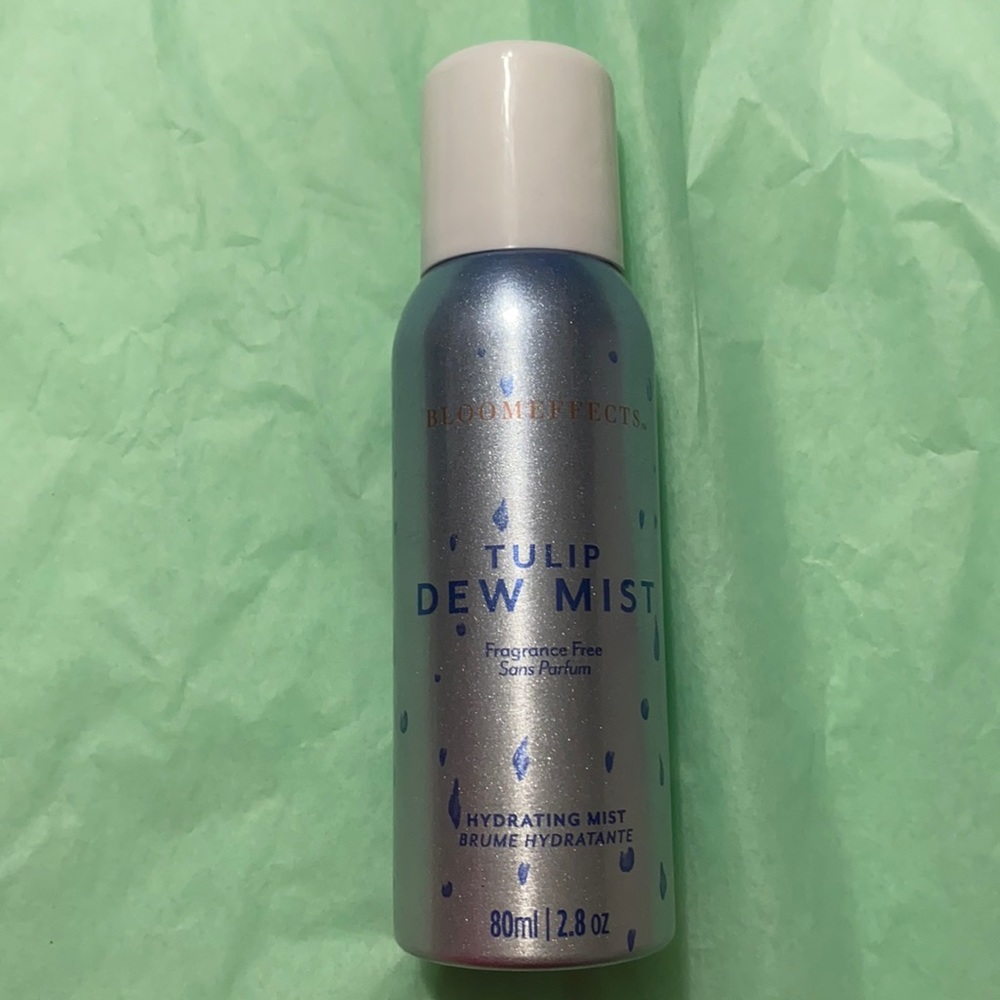 Tulip Dew Mist by BLOOMEFFECTS
